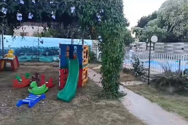 Casa Operação Rainha do Gado