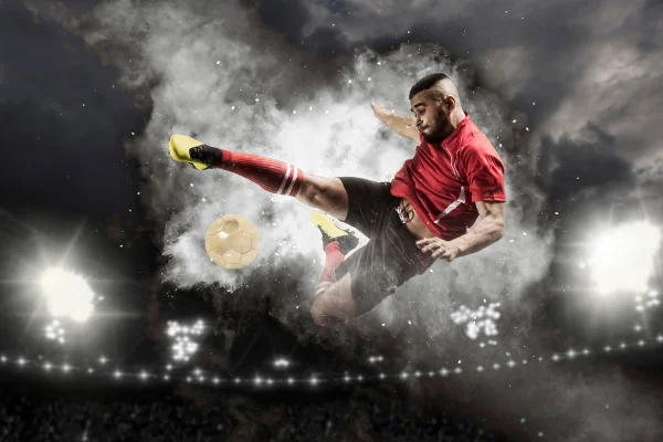 Flamengo x São Paulo