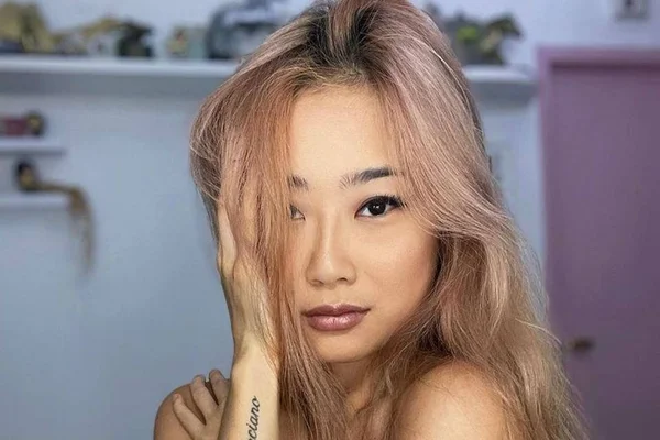 Malu Ogata