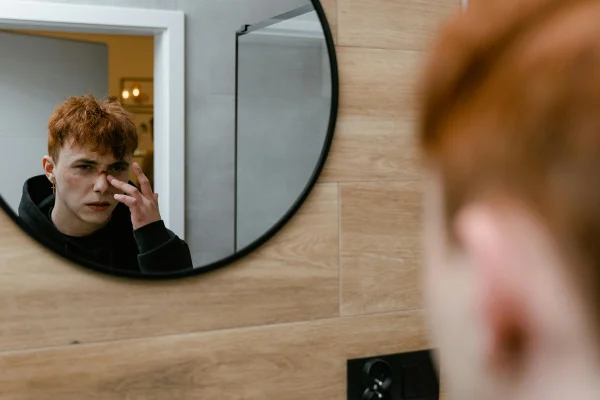 O que é looksmaxxing, subcultura que impõe beleza “hipermasculina”