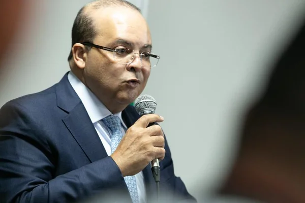 Ibaneis Rocha (MDB)
