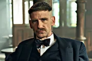 Paul Anderson, o Arthur Shelby em Peaky Blinders