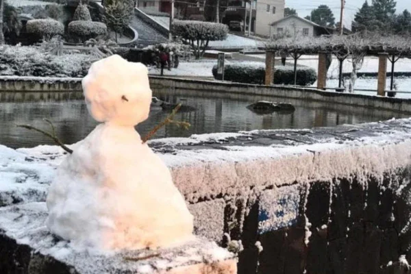 Turismo de inverno volta ao período pré-pandemia em SC