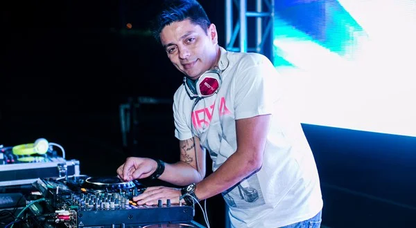 Dj Sony Dj Sony