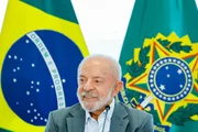 Presidente da República, Luiz Inácio Lula da Silva (PT) Presidente da República, Luiz Inácio Lula da Silva (PT)