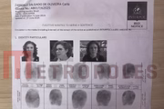 Zambelli na lista da Interpol
