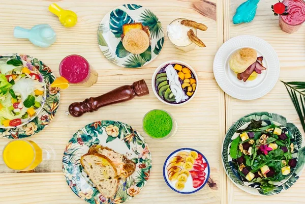Bem Te Vi: novo restaurante abre as portas na Asa Sul