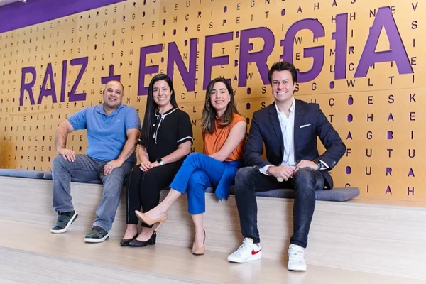 Agência Greenz assume conta da Raízen