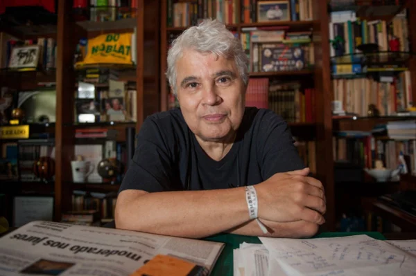 Ricardo Noblat jornalista colunista metropoles