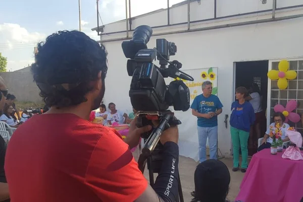 Após Datafolha, Fraga dispara: “Ibaneis está comprando dados”