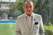 Chiquinho Scarpa revela destino da fortuna: "Vou gastar tudinho" Chiquinho Scarpa revela destino da fortuna: "Vou gastar tudinho"