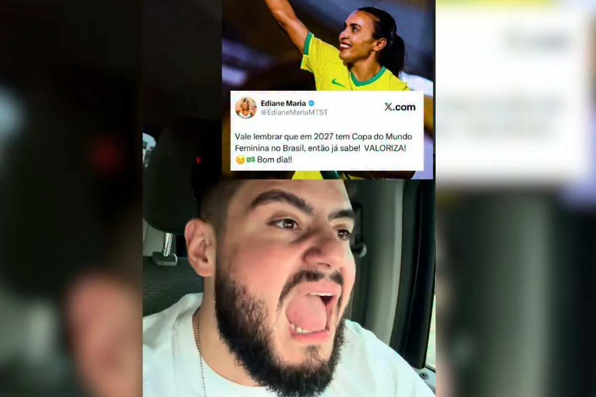 Deputada denuncia influenciador pelo Facebook após ofensas machistas