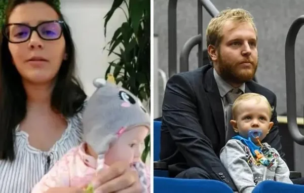 Filhos no trabalho: diferença no trato entre pais e mães gera polêmica