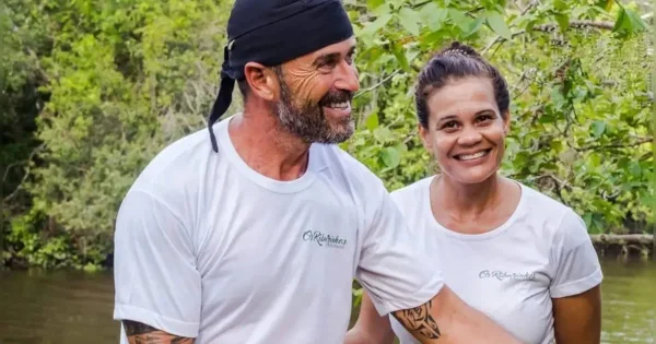 Polícia identifica suspeito de matar chef de cozinha espanhol e esposa
