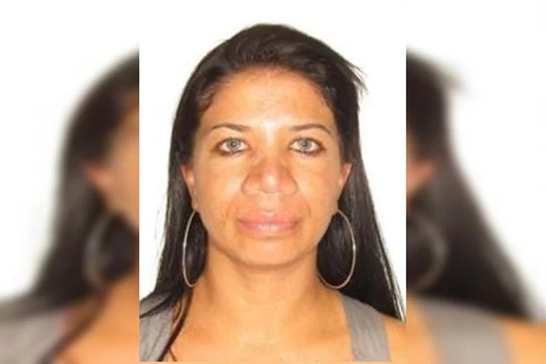 Servidora pública