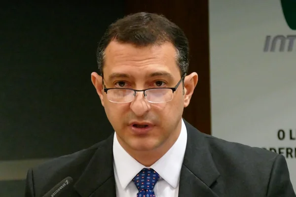 PF chama chefes de campanha para discutir protocolo de segurança