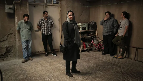 Cannes: “Baradaran-e Leila”, de Saeed Roustaee