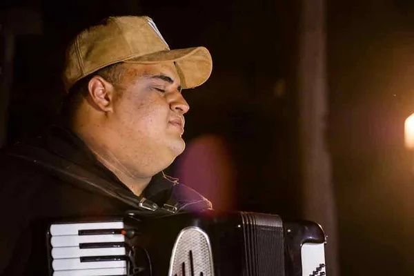Exclusivo! Tarcísio do Acordeon diz não para Sony e Universal