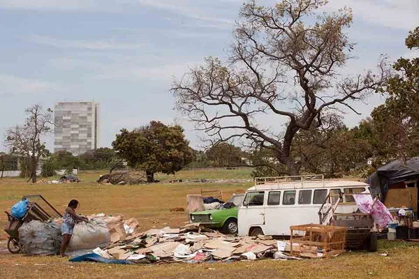 Brasil vive o ciclo mais longo de crescimento da desigualdade