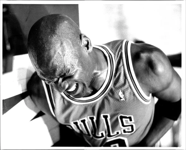 Michael Jordan