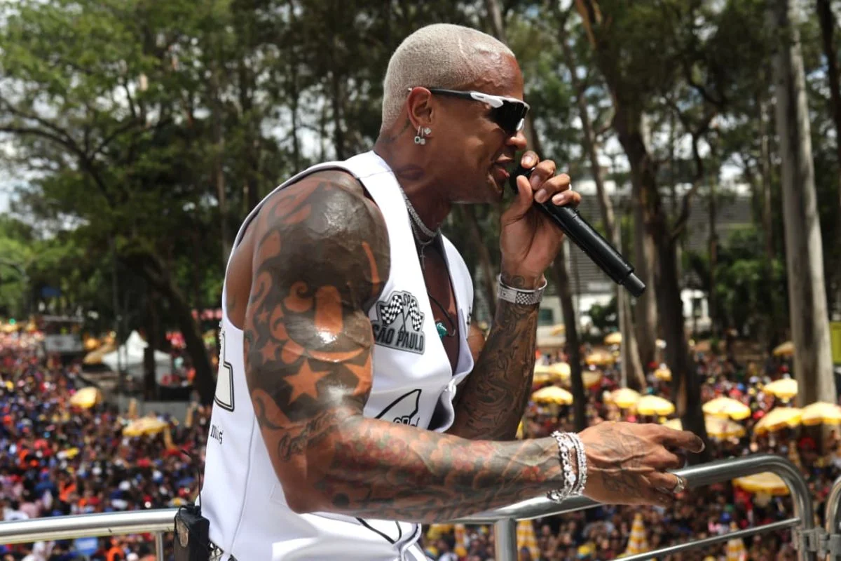 TRE-BA barra show de Léo Santana em Salvador a dois dias das eleições