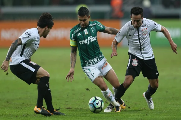 Vai mudar: Globo inova e transmitirá Brasileirão às 19h no domingo