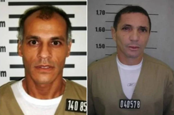 Detentos do PCC no sistema penitenciário