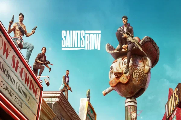 Saints Row: confira o review do reboot do jogo