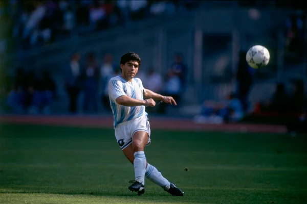 Maradona Argentina