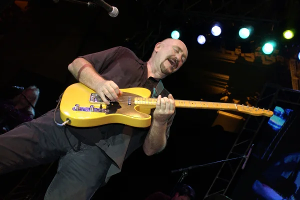 Dave Mason, da banda Traffic