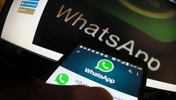 Decisão da Justiça de SP determina a volta do WhatsApp