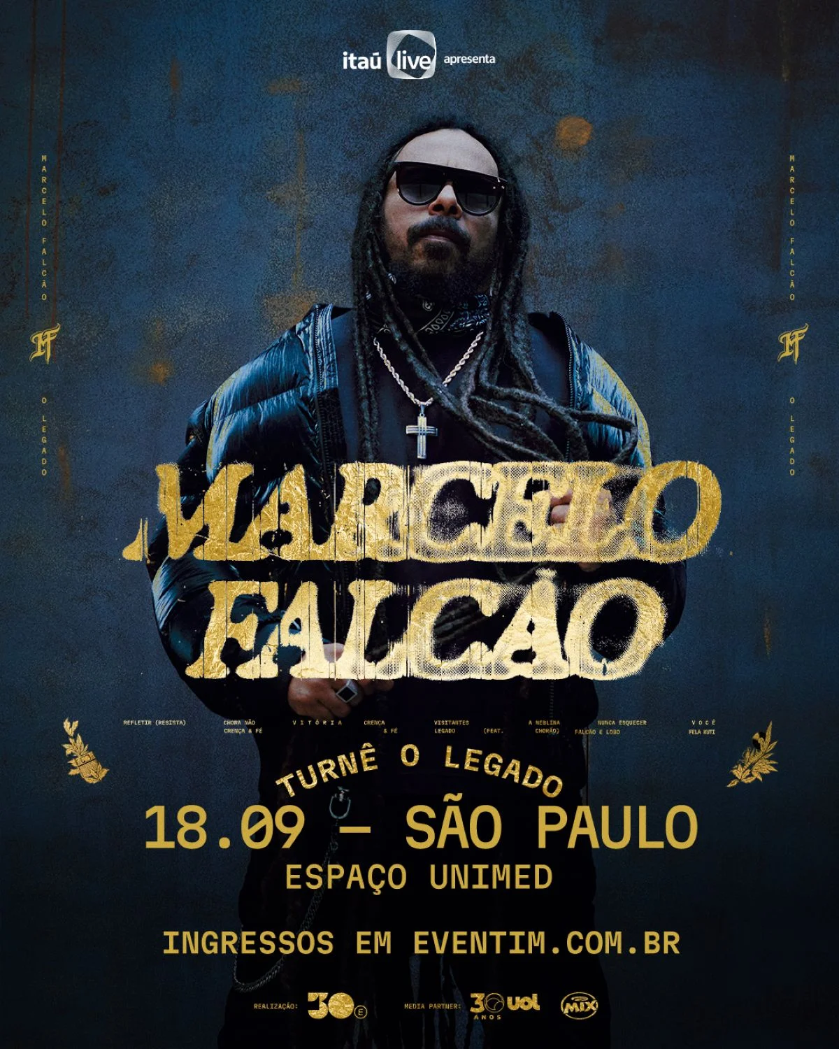 Marcelo Falcão Marcelo Falcão
