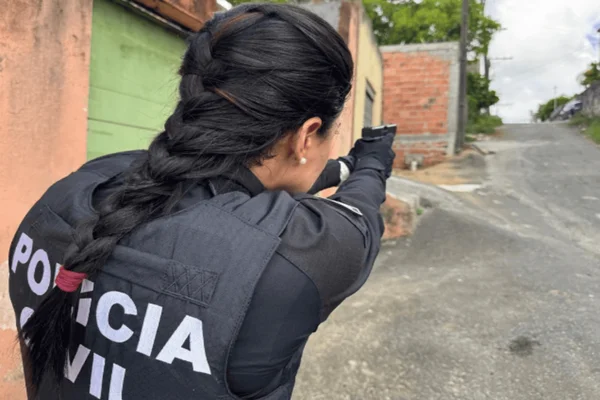Polícia Civil