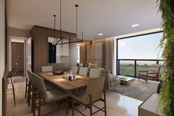 Realize Emplavi agita mercado imobiliário de alto padrão em Brasília