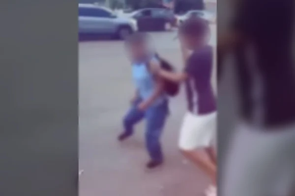 Estudante é atacada com canivete nas proximidades de escola no DF
