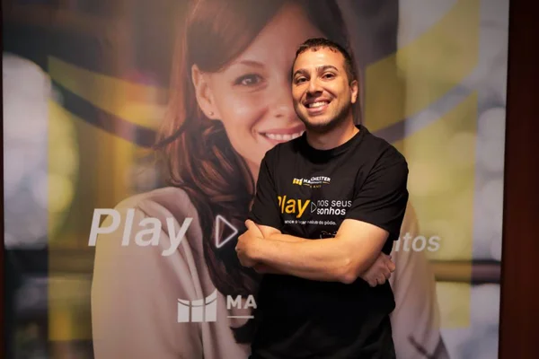 Novo CMO da Manchester Investimentos vai focar na geração de leads