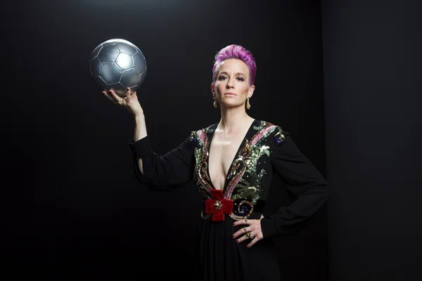Megan Rapinoe