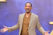 Will Smith Will Smith
