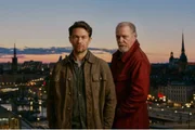 Sacrifício de Sangue, da Netflix Sacrifício de Sangue, da Netflix