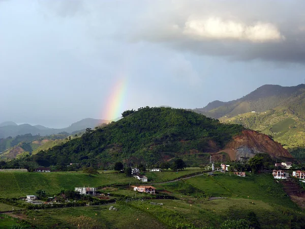 Município de Dosquebradas, na Colômbia