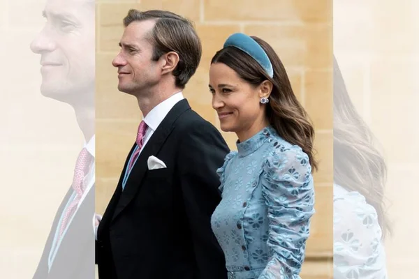 Pippa Middleton