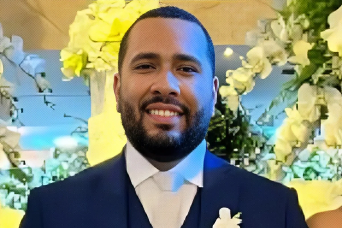 Arthur Pereira de Jesus, filho de Mecias de Jesus Arthur Pereira de Jesus, filho de Mecias de Jesus