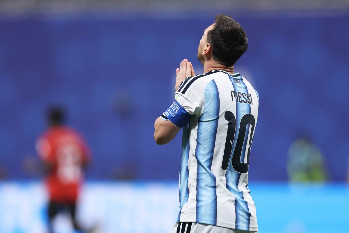 “Deus ressuscitou”: imprensa internacional exalta virada da Argentina