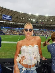 Virginia Fonseca
