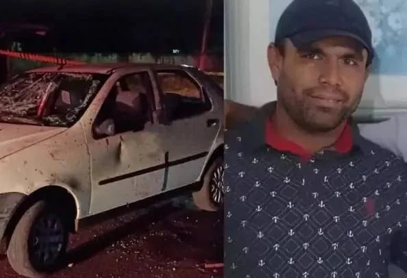 Após atropelar pedestres, homem é morto a pauladas no interior do PR