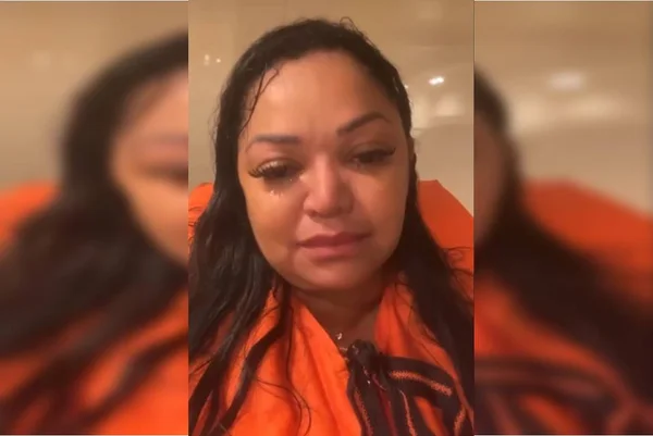 “Água tomou 1º andar”, diz ex-BBB sobre lancha que quase afundou no DF