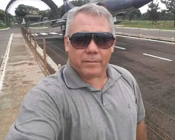 Assassino pediu corrida para Brasília e matou motorista de app