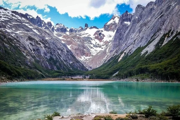 Ushuaia, AR