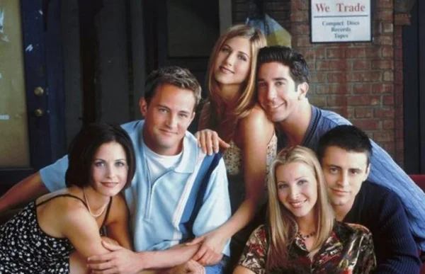 Friends