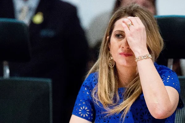 Solidariedade expulsa deputada distrital Sandra Faraj do partido